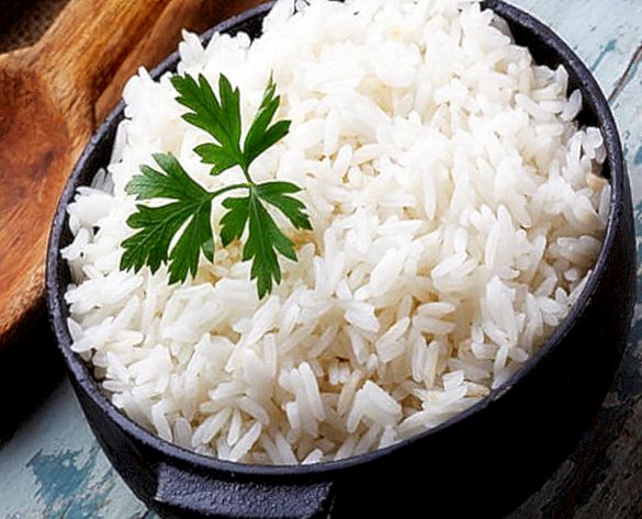 Даже опытные повара не всегда знают, как удалить мышьяк из любого риса