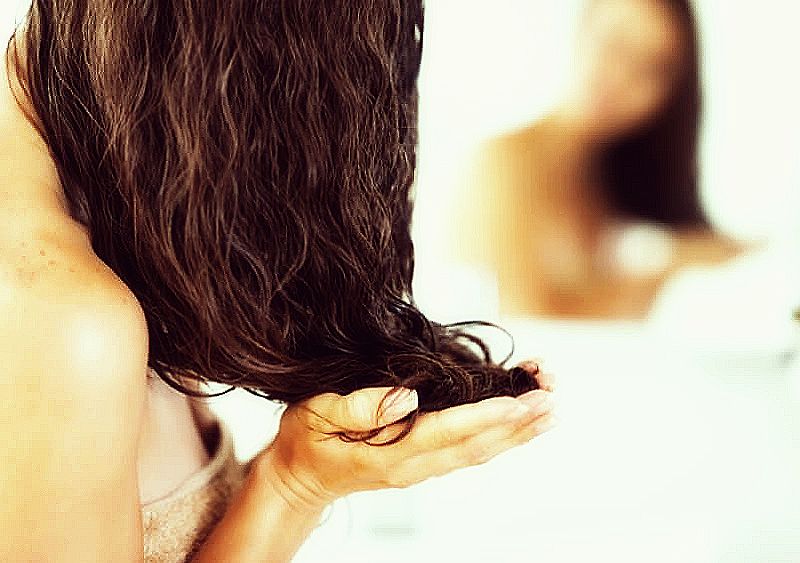 9 советов, как преобразить волосы, чтобы выглядеть дорого