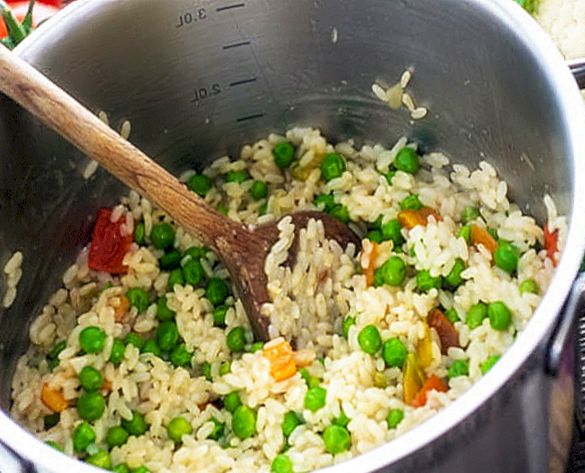 Даже опытные повара не всегда знают, как удалить мышьяк из любого риса