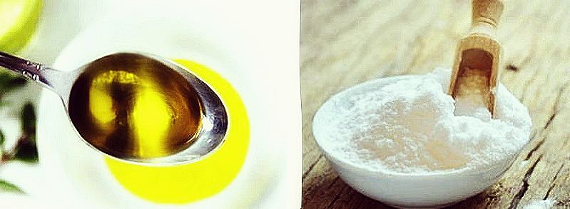 18 удивительных свойств соды и касторового масла