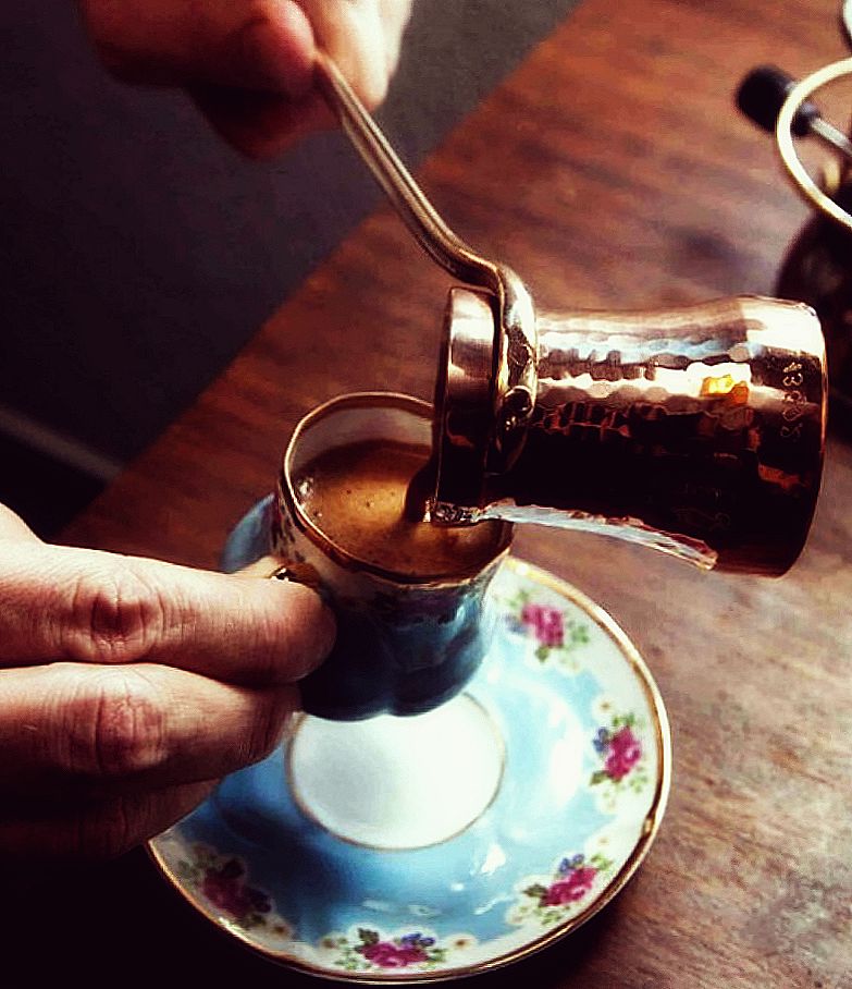 10 советов от профи, как сварить вкусный кофе