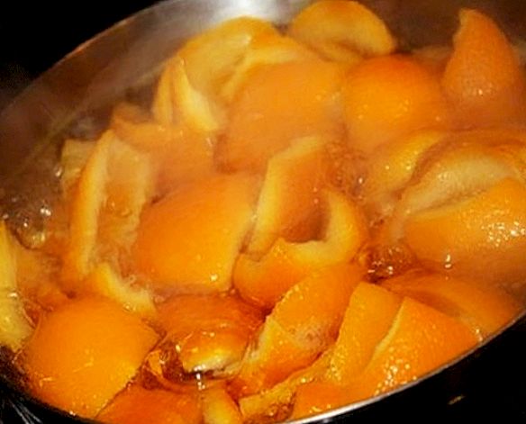 7 спасающих рецептов из кожуры мандарина
