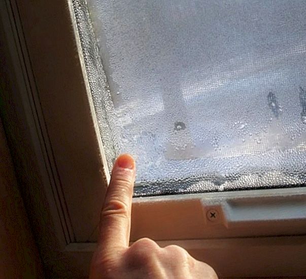 Простые советы, как избавиться от конденсата на окнах