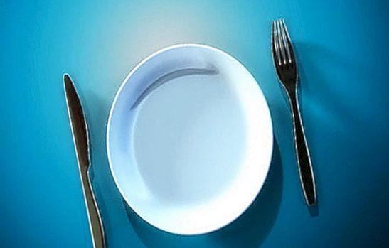 "Окно питания" - диета из Японии, удостоенная Нобелевской премии