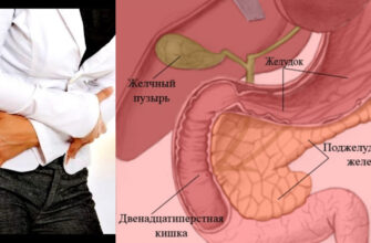 4 рецепта, которые вылечат поджелудочную железу без лекарств