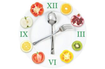 Витаминно-белковая диета — одна из самых простых и действенных: минус 5–7 кг за 10 дней