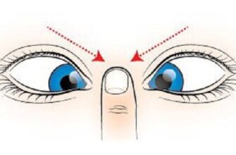 Глазная гимнастика для сохранения зрения