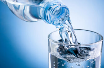 Как правильно приготовить щелочную воду, которая предотвращает развитие раковых клеток и многих болезней!