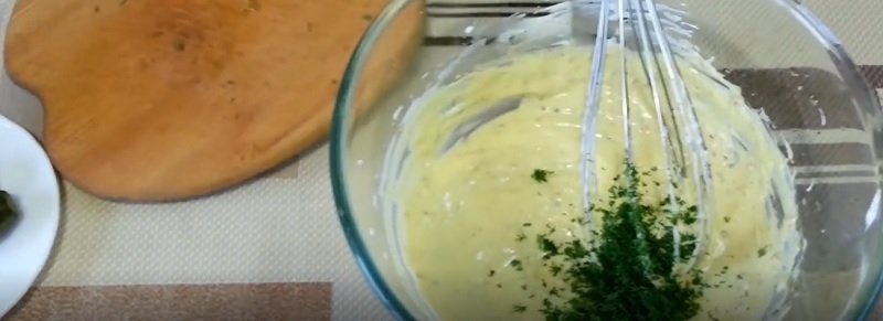 Этот соус превратит любое блюдо в кулинарный шедевр! Классический рецепт французской кухни.