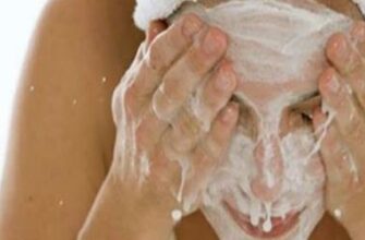 Утренний ритуал для детоксикации кожи лица с помощью соды, чтобы выглядеть свежо и ярко!