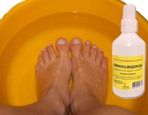 Японский метод очищения и оздоровления: подержите ноги в этой минеральной смеси и ощутите первые результаты