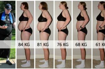 Потеряйте до 10 кг через 2 недели, удалив токсины и жир из вашего тела