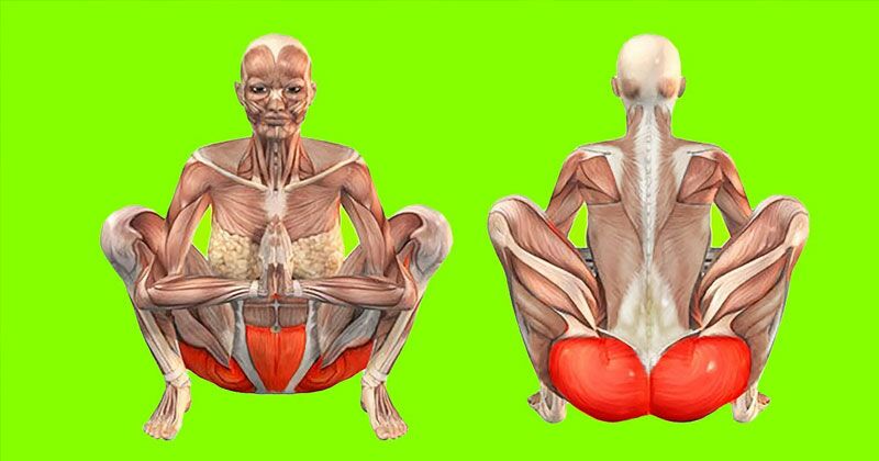 Техника «маласана»: делайте упражнение каждый день, и ваше тело преобразится.