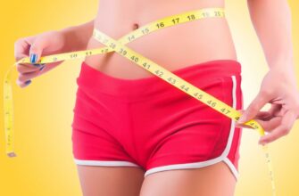 Все знают, что с возрастом похудеть становится сложнее… 13 советов, которые помогут сжечь жир, если вам за 40