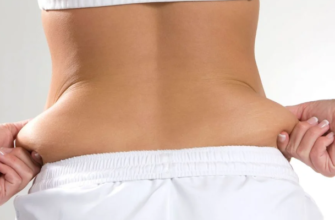 Синдром Венеры: убираем жировые подушки на бедрах и талии