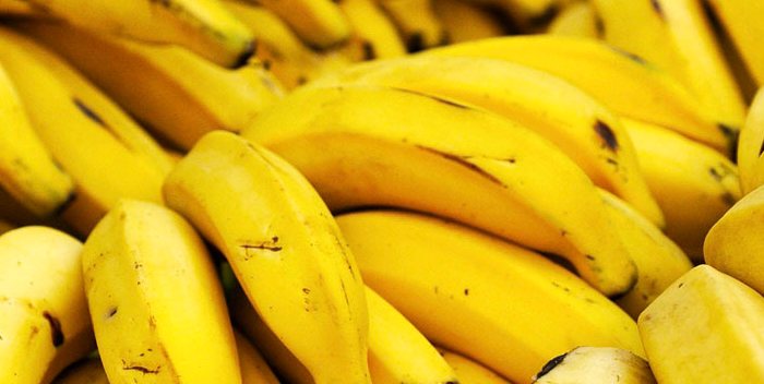 Как правильно выбрать бананы?