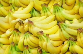Ешьте бананы и будете здоровы. Бананы вместо таблеток, правда или миф