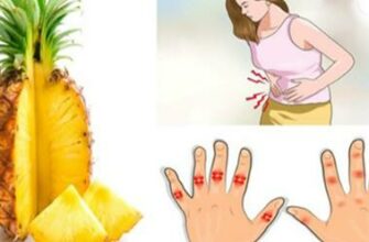 4 проблемы со здоровьем, которые может решить ананас, если мы будем употреблять его ежедневно