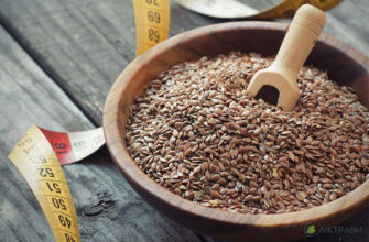 Как нужно употреблять льняные семена?