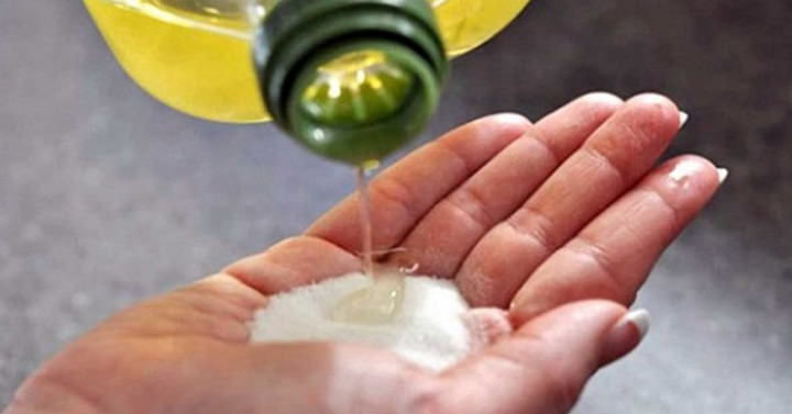 Касторовое масло и сода: 18 невероятных целебных свойств!