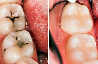8 простых способов избавиться от кариеса и дыр в зубах естественным путем