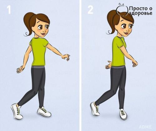 Для бодрости упражнения. 10 волшебных утренних упражнений для бодрости и здоровья