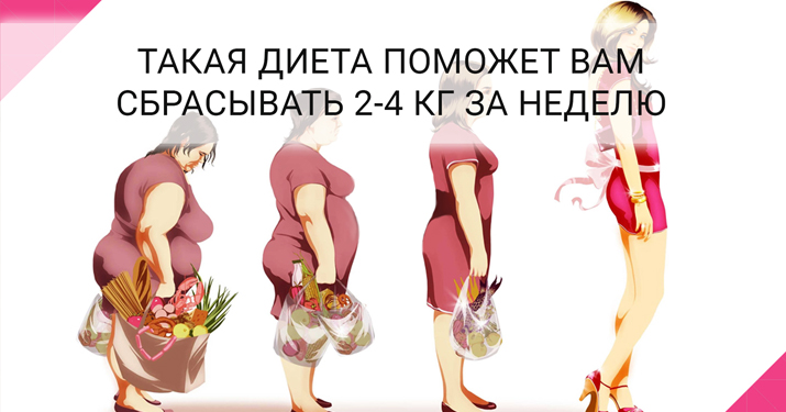 Шведская диета 6 Лепестков на каждый день: правила и примерное меню