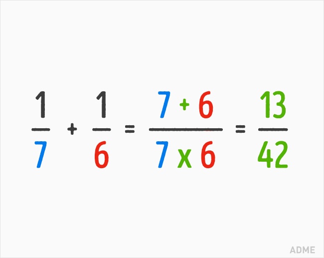 9 математических трюков, которым нас не научили в школе