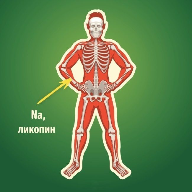 Почему есть арбузы так полезно?