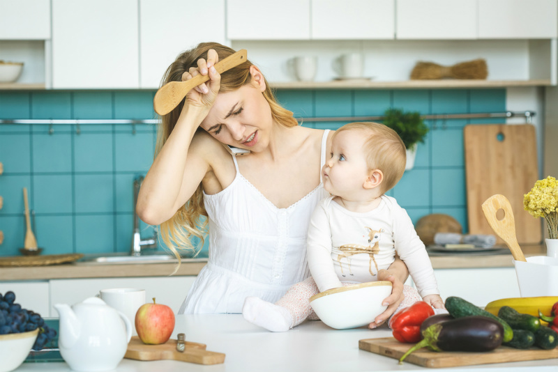 5 полноценных ужинов на скорую руку: гораздо вкуснее и проще, чем у самого Джейми Оливера. Восторг не передать словами.