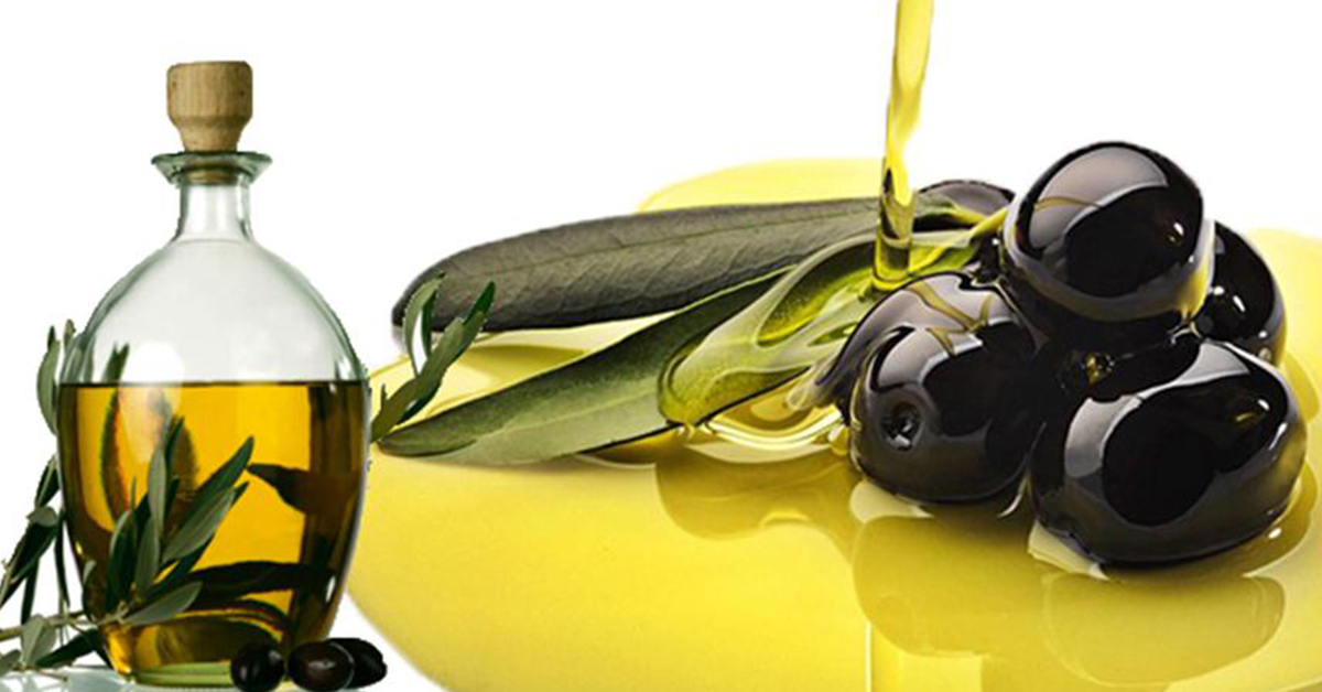 Можно ли в маске для волос оливковое масло заменить подсолнечным маслом