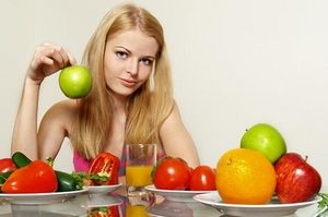 Как определить недостаток витаминов в организме?
