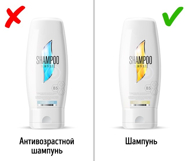 10 ненужных средств по уходу за собой, созданные, чтобы мы тратили свои деньги