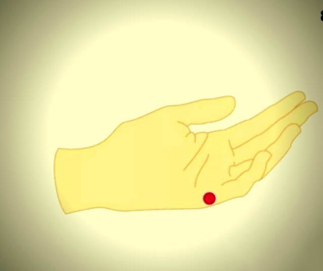 8 точек давления на руке: зеркало состояния вашего организма