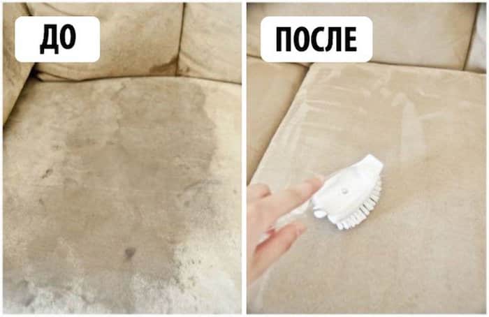 20 эффективных трюков для уборки, без которых не обойтись